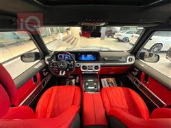 مرسيدس بنز G-Class